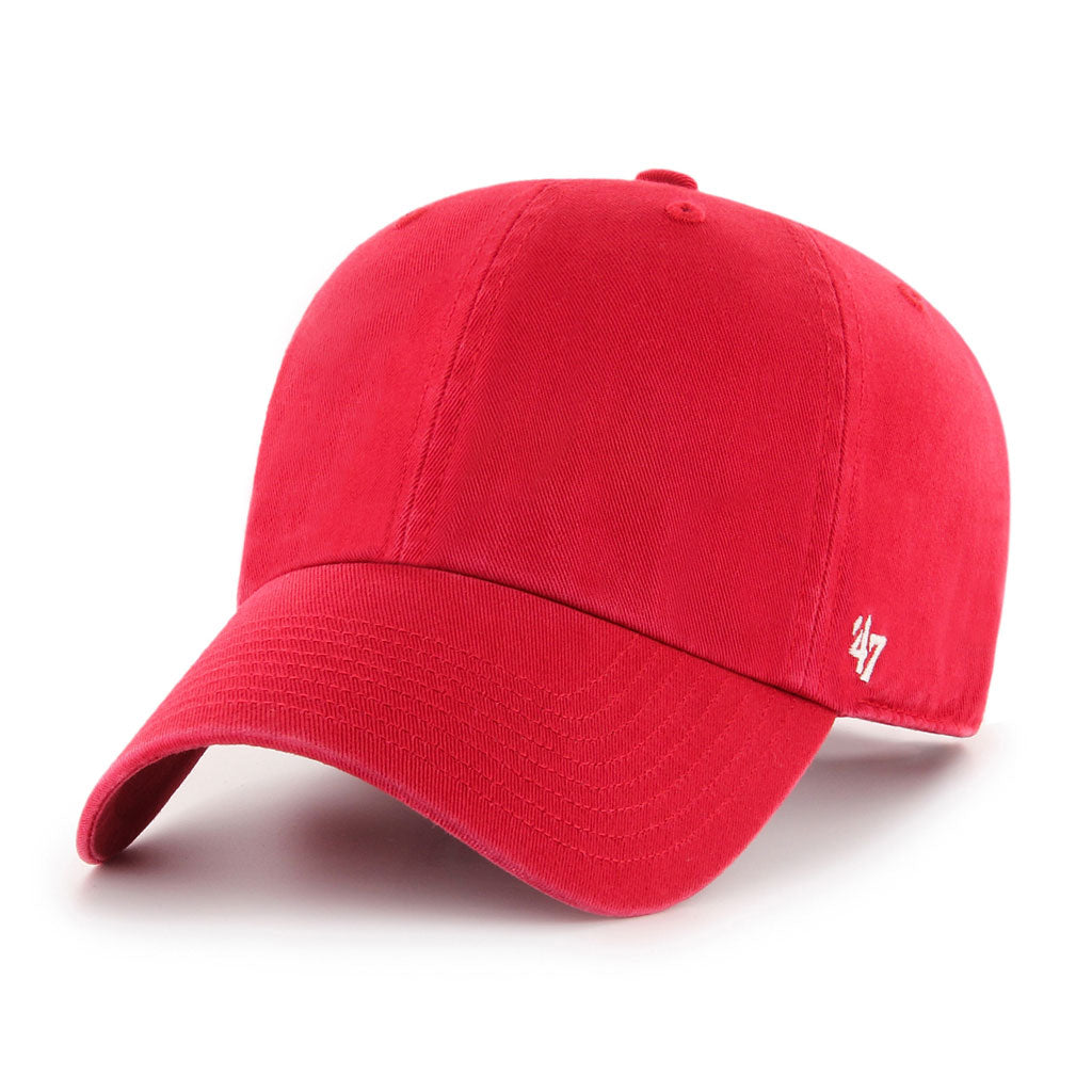 47 Brand Cap Guide - What's The Difference?