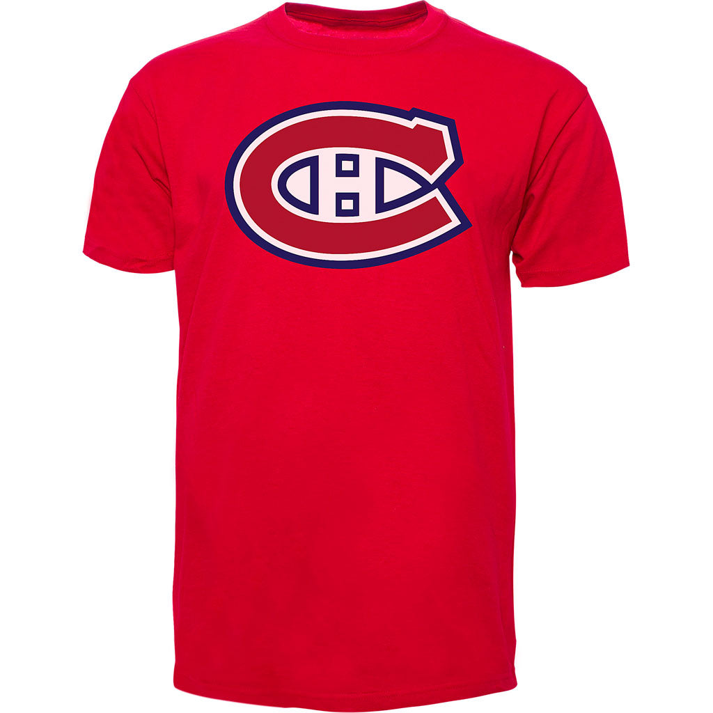 Montreal Canadiens Nhl Fan Tee - 47 Brand Canada