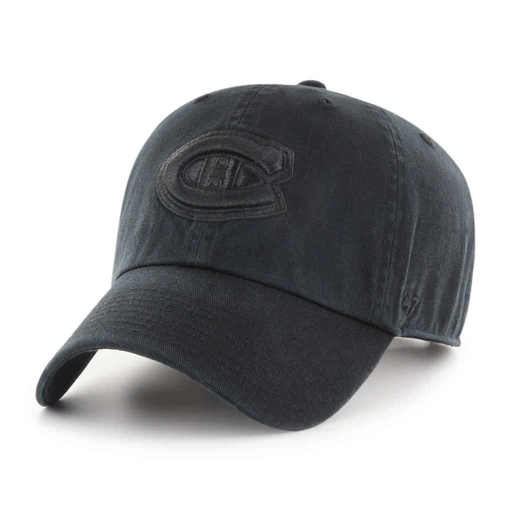 Montreal Canadiens NHL '47 CLEAN UP - 47 Brand Canada