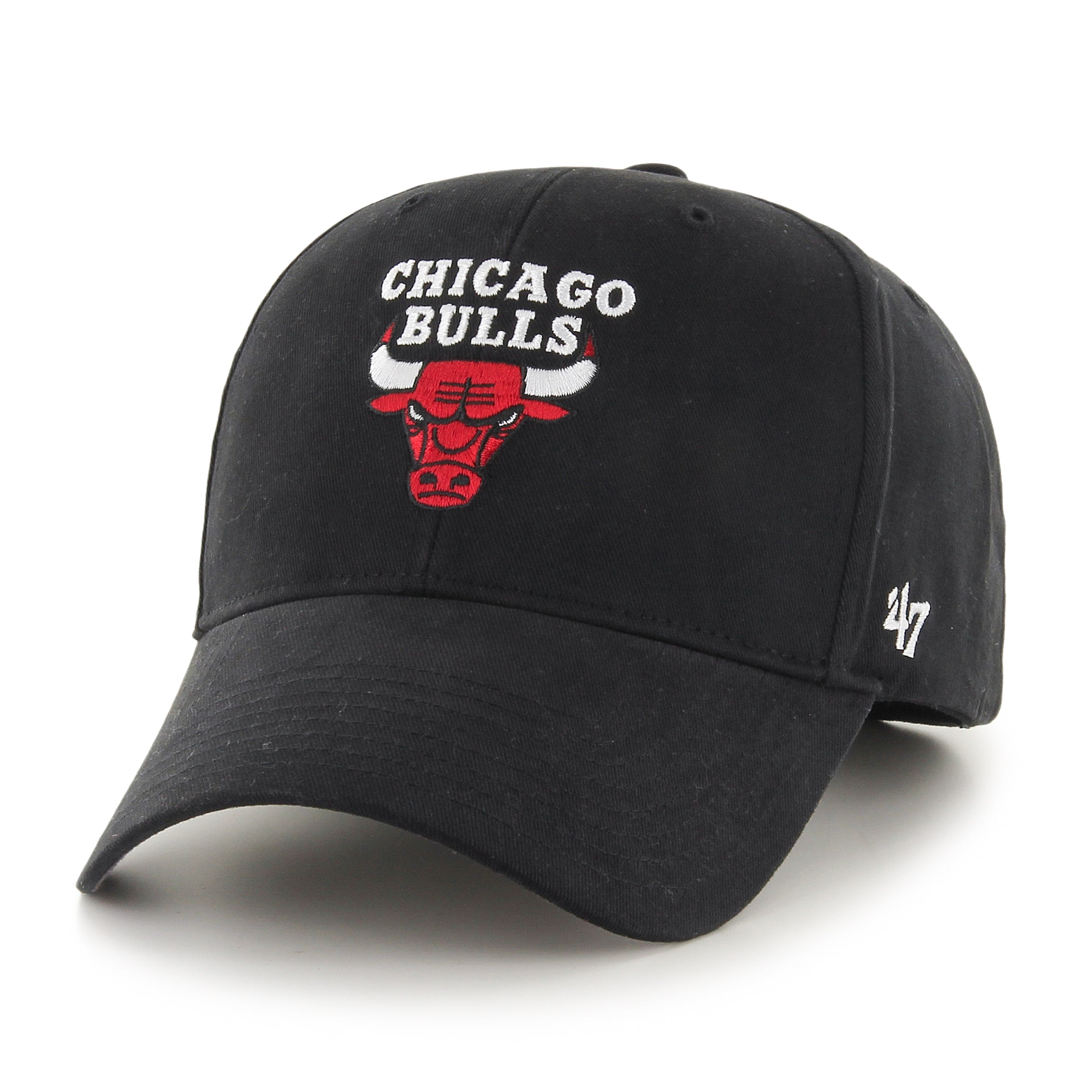 Chicago Bulls Nba '47 MVP Alt. 