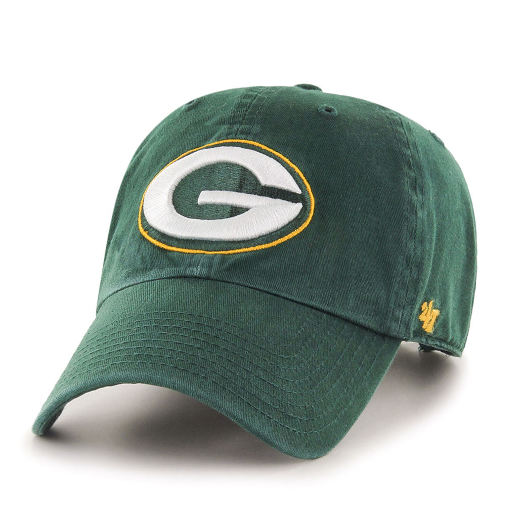 Green Bay Packers NFL '47 CLEAN UP - 47 Brand Canada