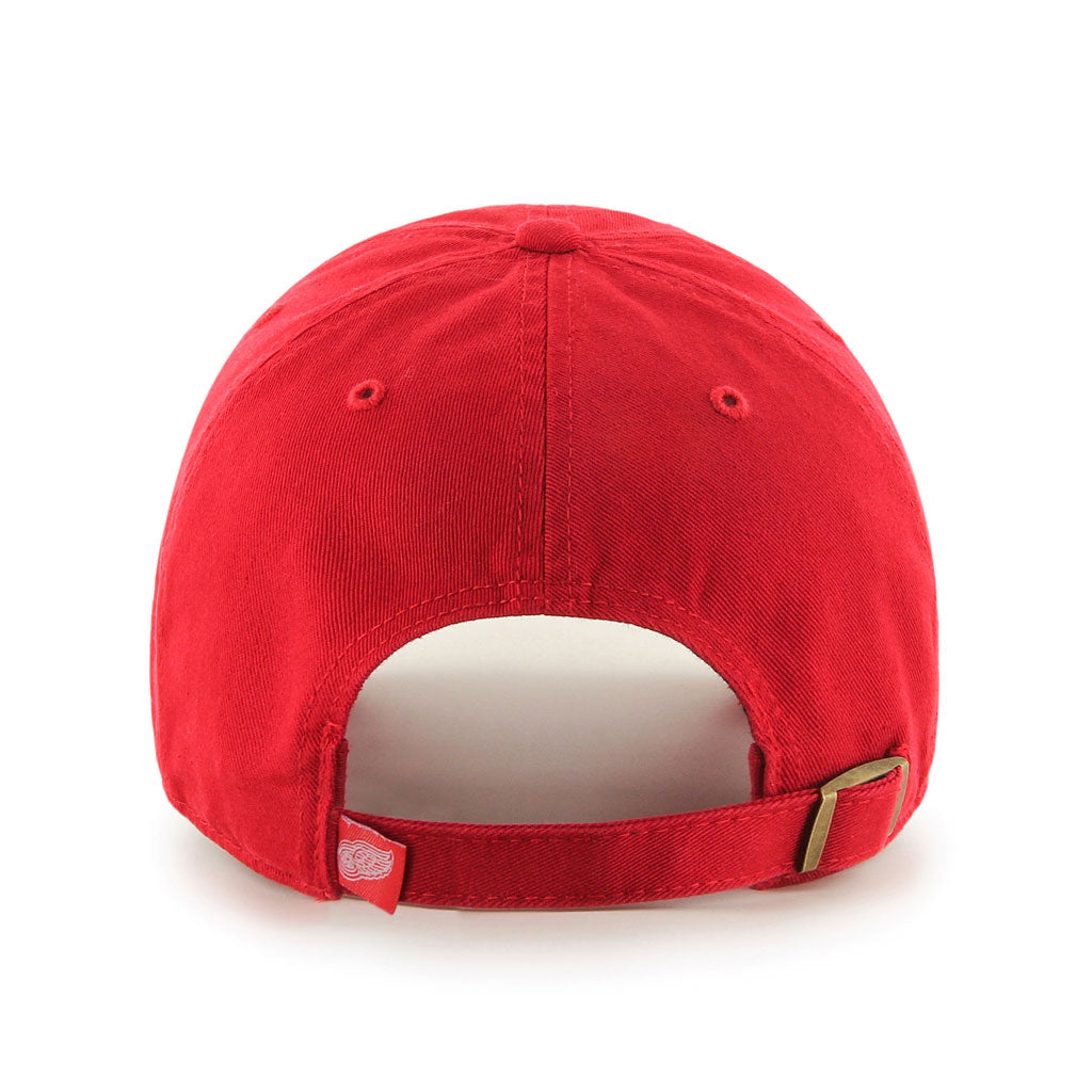 Detroit Red Wings NHL '47 CLEAN UP - 47 Brand Canada