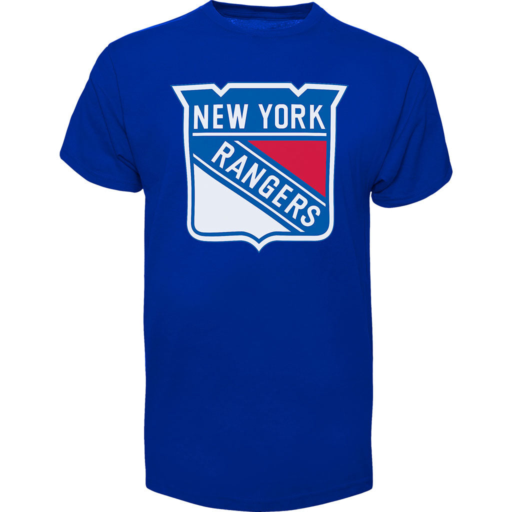 New York Rangers NHL '47 Fan Tee - 47 Brand Canada