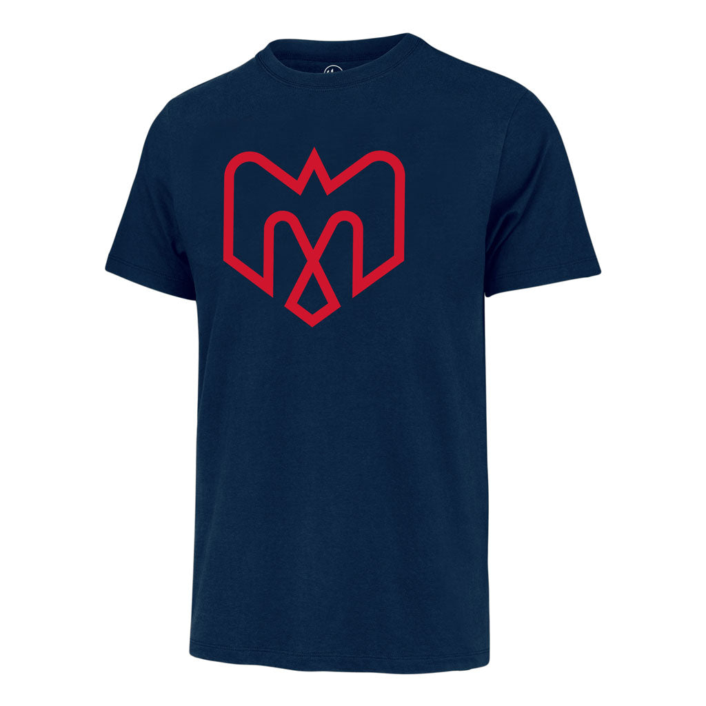 Montreal Alouettes CFL-Fan T