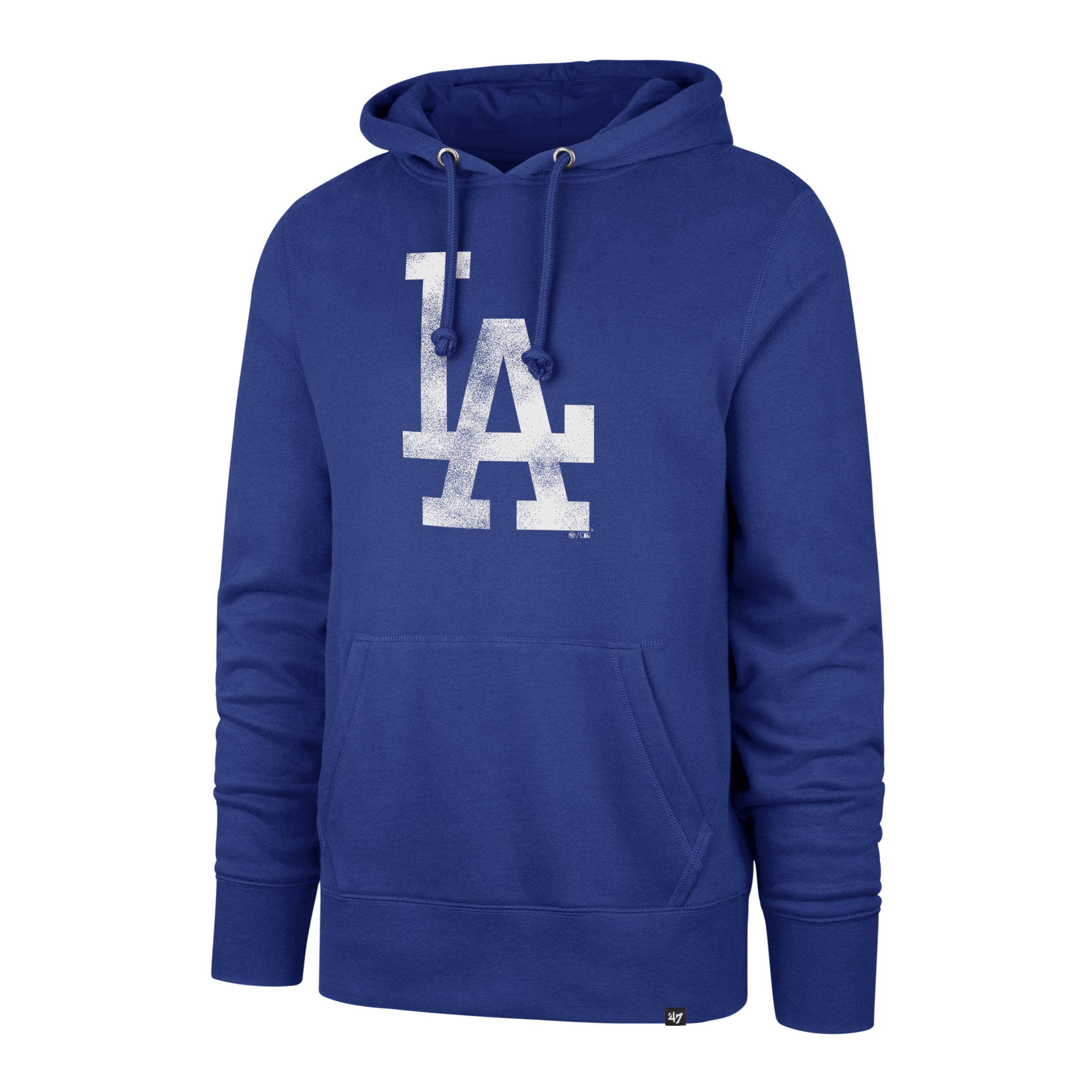 Los Angeles Dodgers MLB-Imprint Headline Hood
