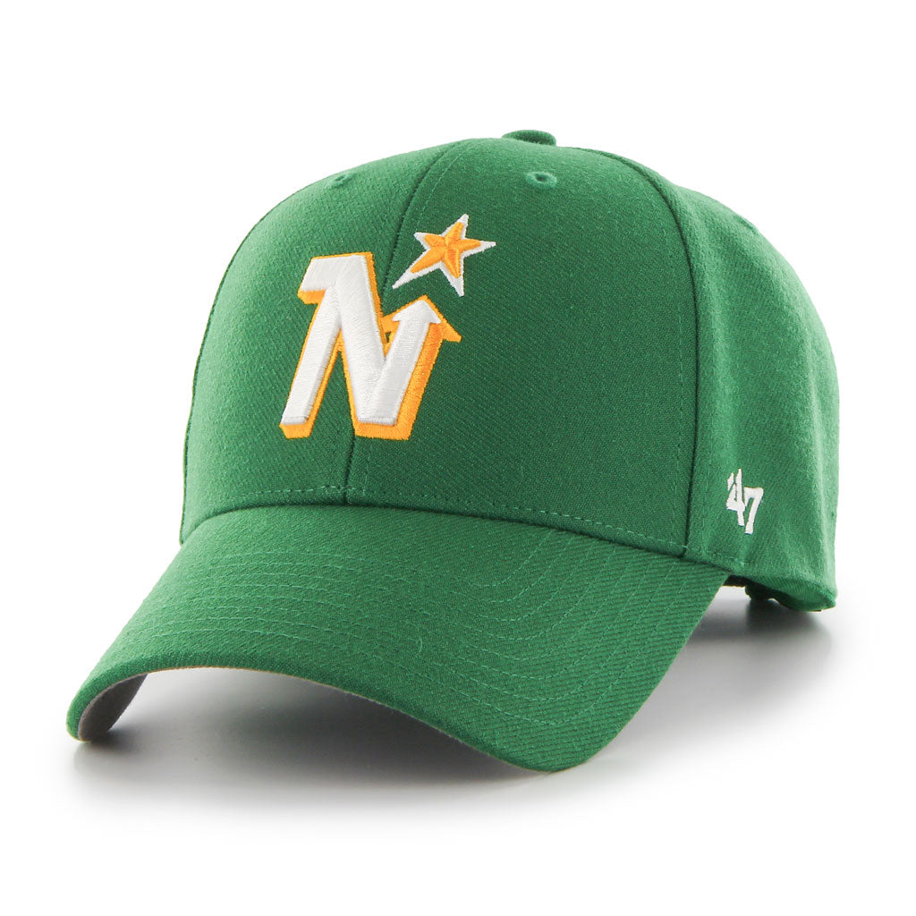 Minnesota North Stars Vintage NHL '47 MVP - 47 Brand Canada