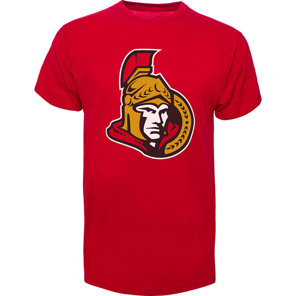 Ottawa Senators NHL '47 Fan Tee - 47 Brand Canada