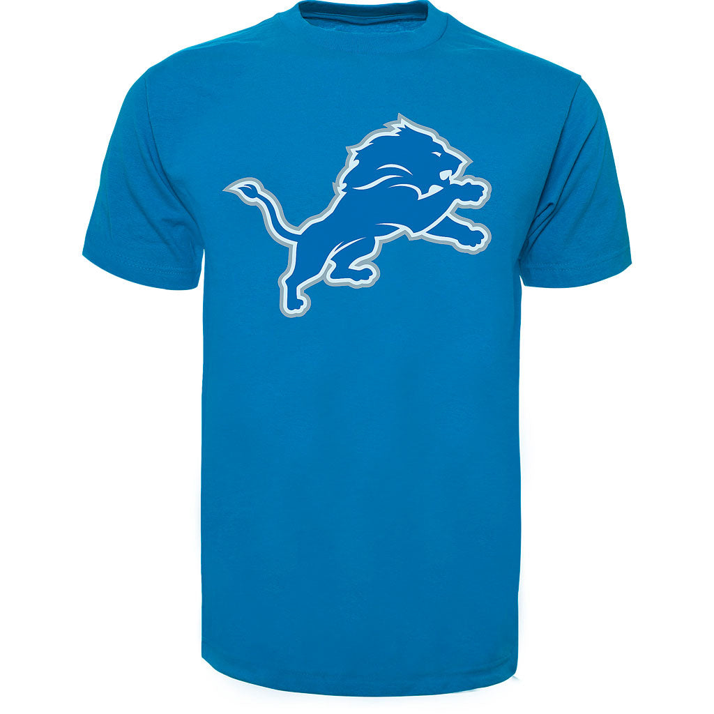 Detriot Lions NFL '47 Fan Tee - 47 Brand Canada