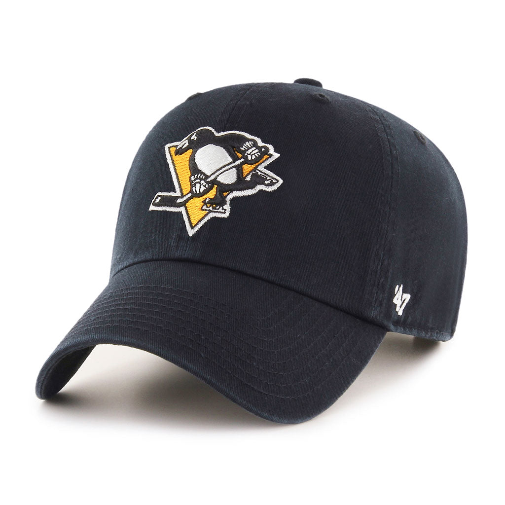Pittsburgh Penguins '47 CLEAN UP - 47 Brand Canada