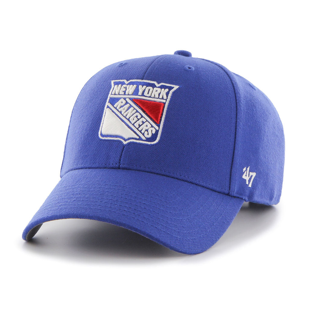 New York Rangers '47 MVP - 47 Brand Canada