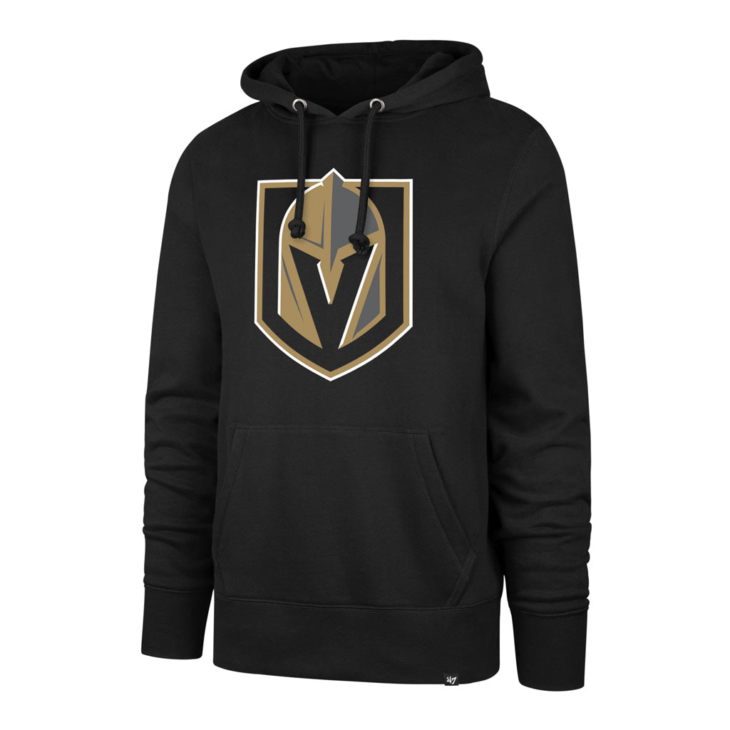 Vegas Golden Knights NHL 47 Imprint Headline Hoodie - 47 Brand Canada