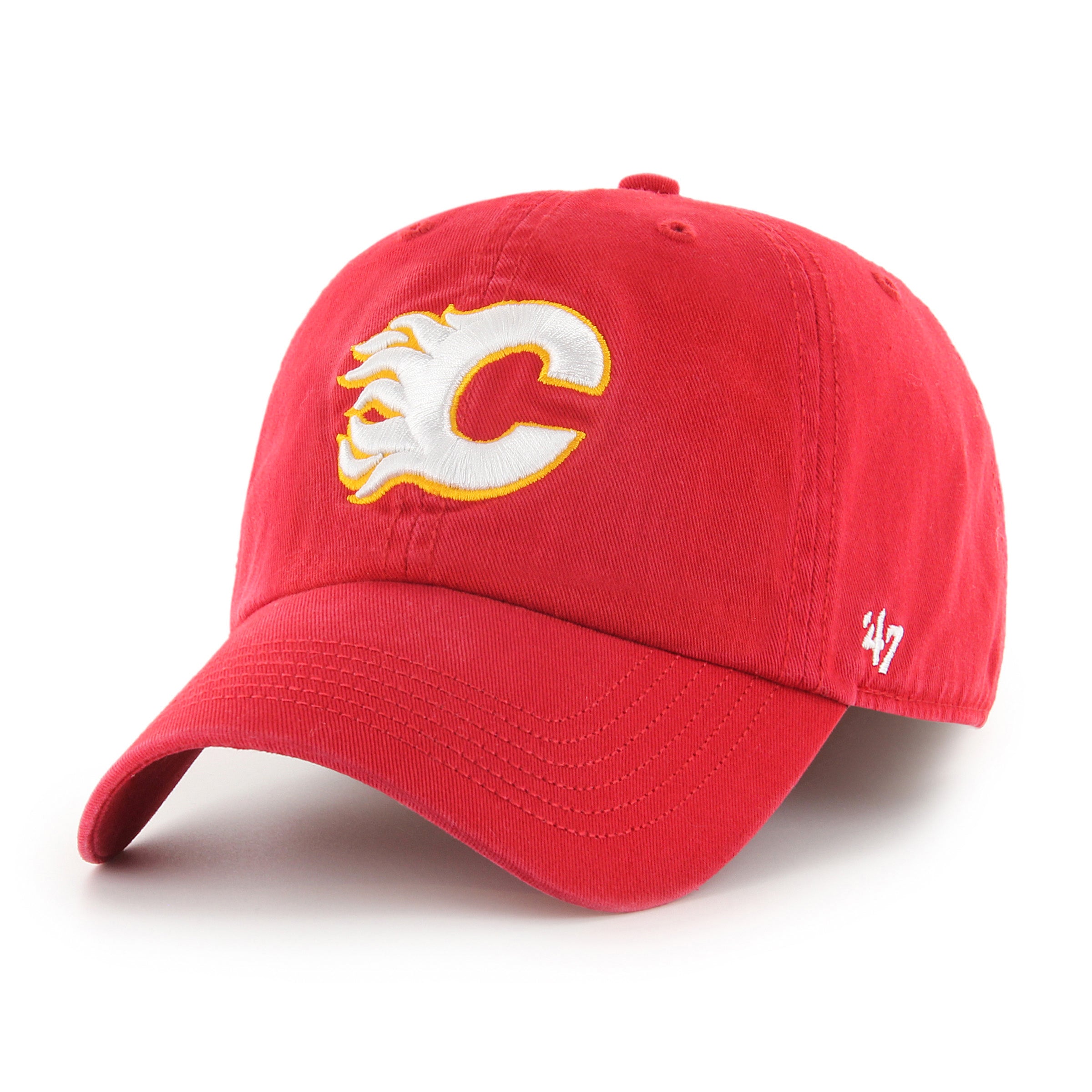 Calgary Flames NHL-Franchise