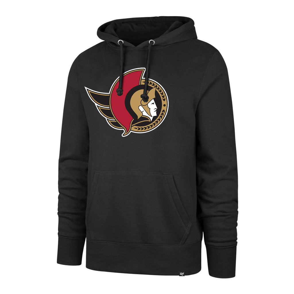 Ottawa Senators NHL-Imprint Headline Hoodie