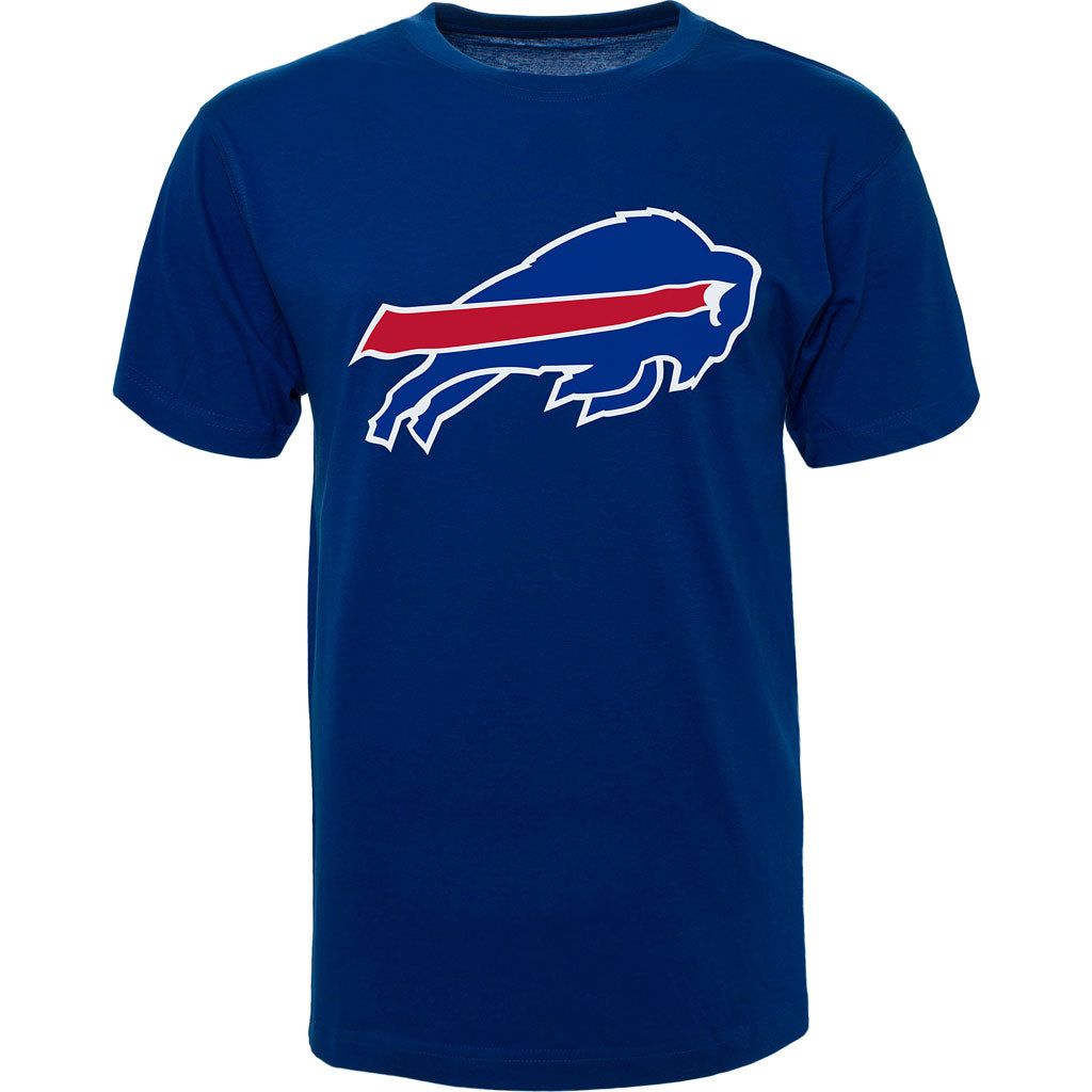 Buffalo Bills Nfl Fan Tee - 47 Brand Canada