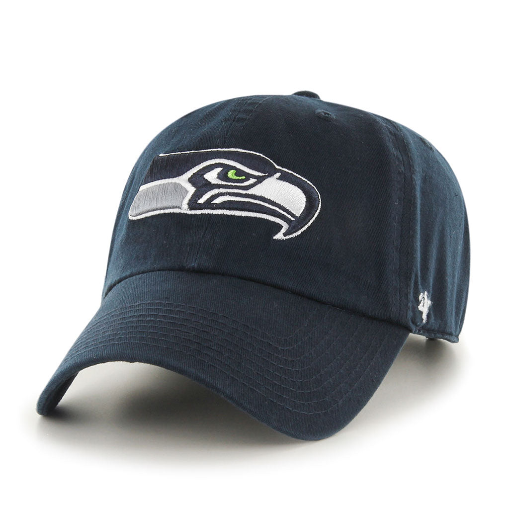 Seattle Seahawks NFL '47 CLEAN UP - 47 Brand Canada