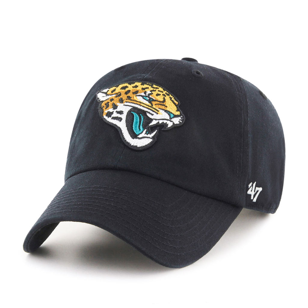 Jacksonville Jaguars '47 CLEAN UP - 47 Brand Canada