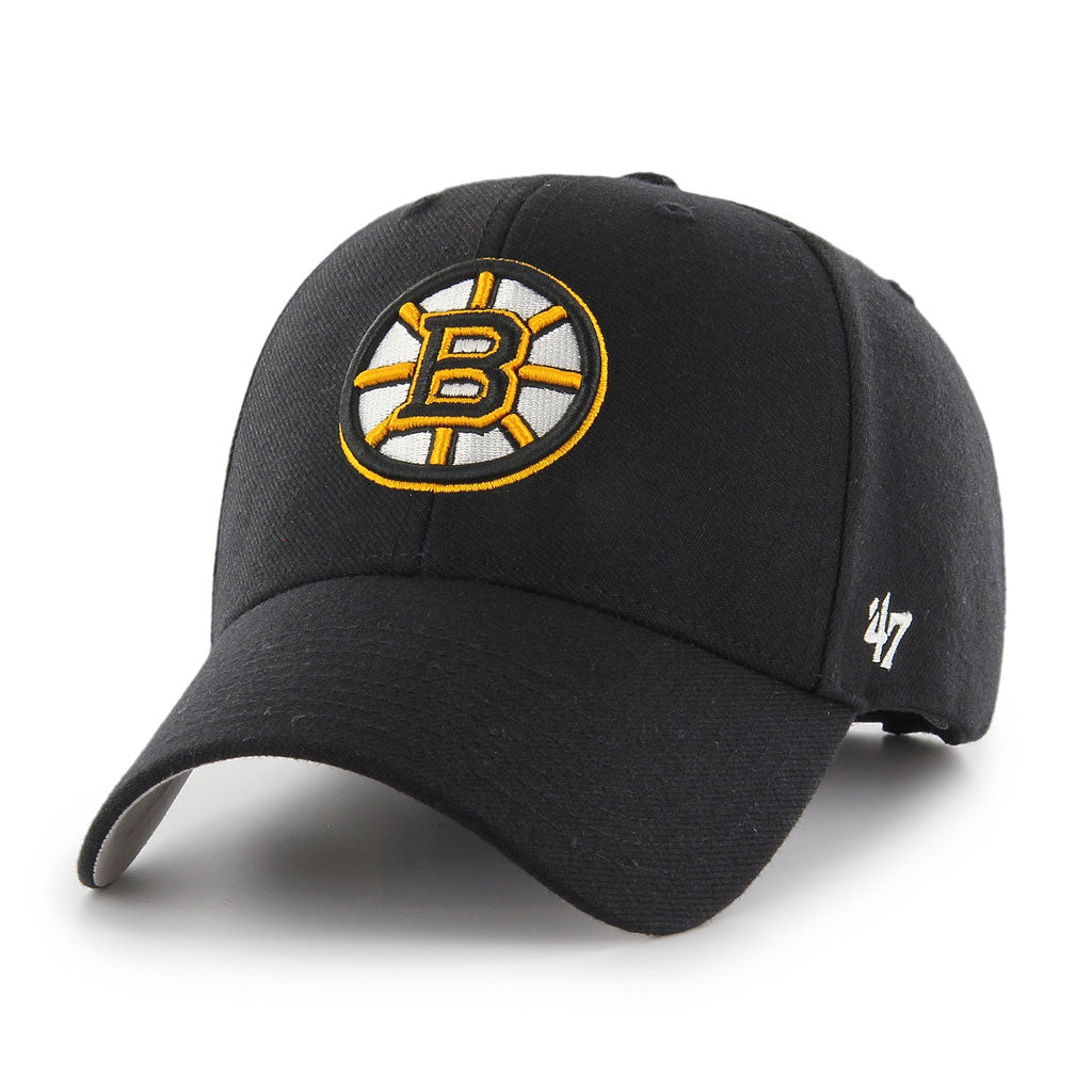 Boston Bruins NHL '47 MVP - 47 Brand Canada