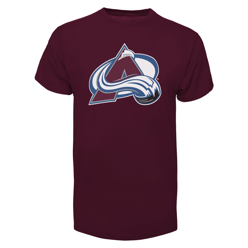 Colorado Avalanche NHL '47 Fan Tee - 47 Brand Canada