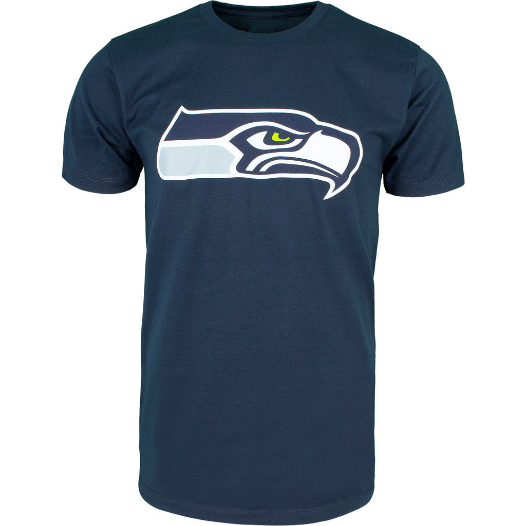 Seattle Seahawks Nfl Fan Tee - 47 Brand Canada