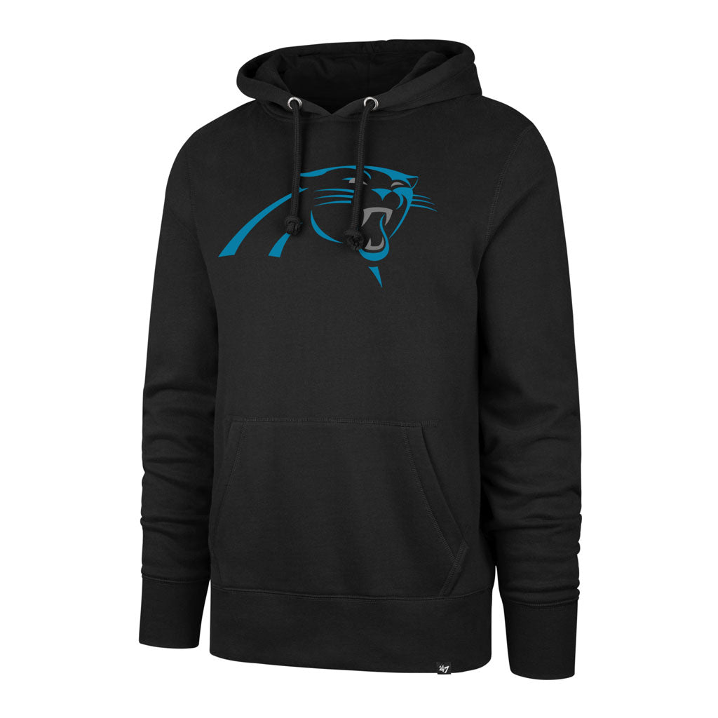 Carolina Panthers NFL 47 Imprint Headline Hood - 47 Brand Canada