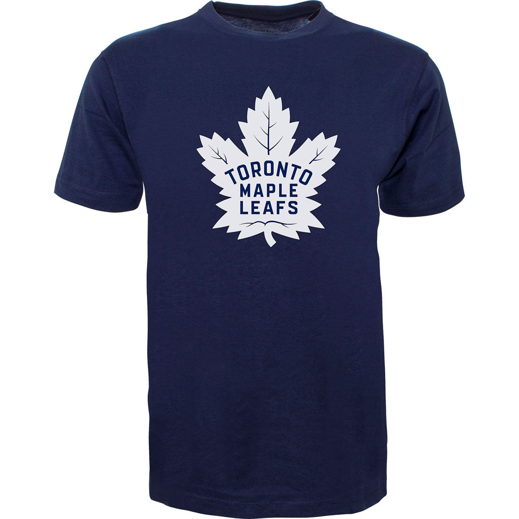 Toronto Maple Leafs Nhl Fan Tee - 47 Brand Canada