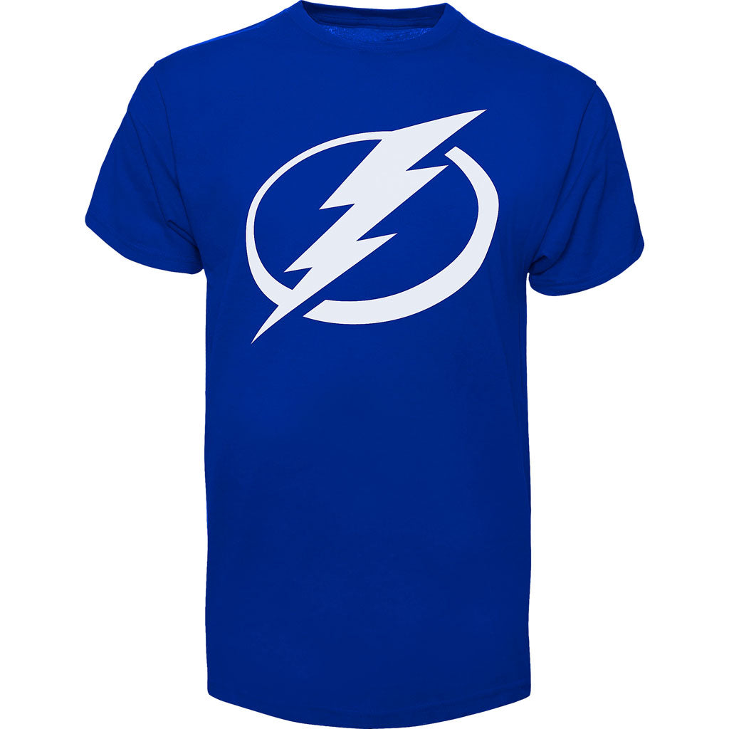 Tampa Bay Lightning NHL '47 Fan Tee - 47 Brand Canada