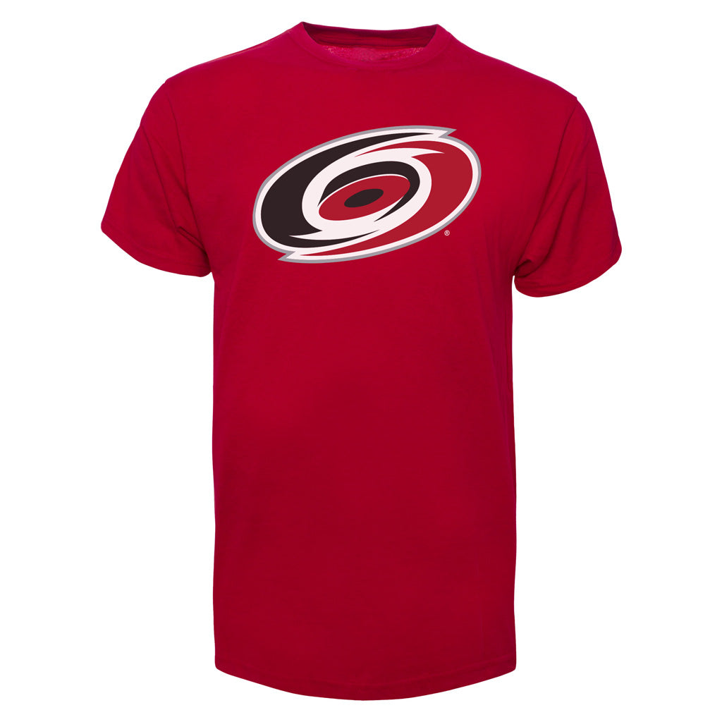 Carolina Hurricanes NHL '47 Fan Tee - 47 Brand Canada
