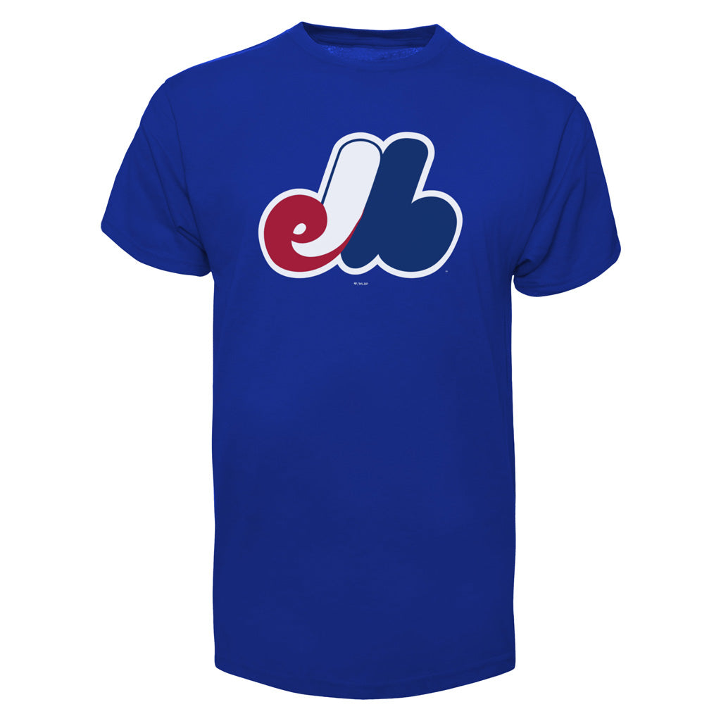 Montreal Expos Mlb Big Tee - 47 Brand Canada