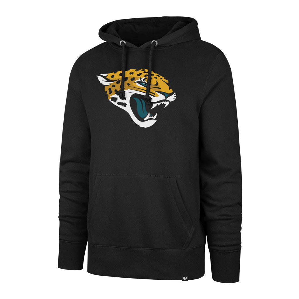 Jacksonville Jaguars NFL 47 Imprint Headline Hood - 47 Brand Canada