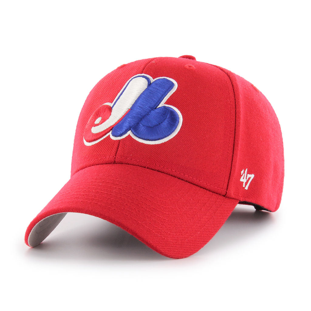 Montreal Expos 47 MVP - 47 Brand Canada