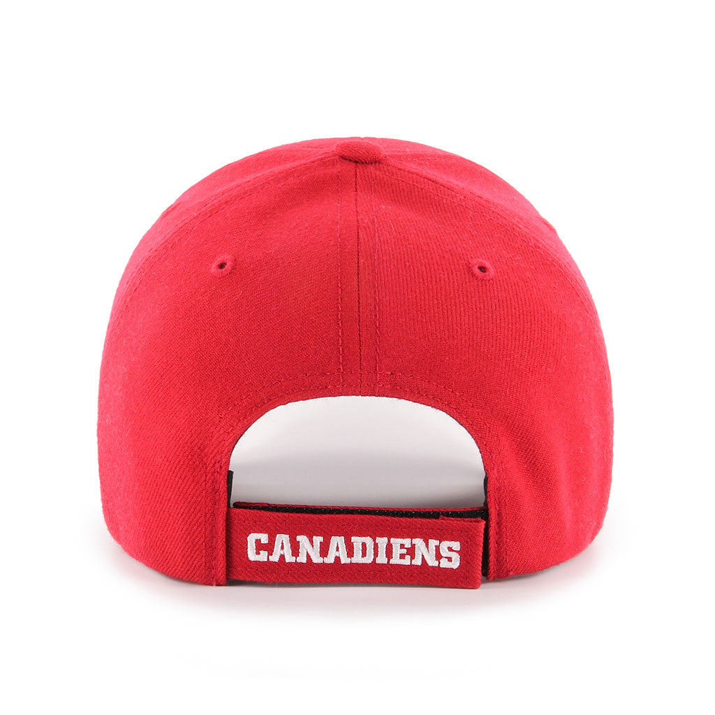 Montreal Canadiens '47 MVP - 47 Brand Canada