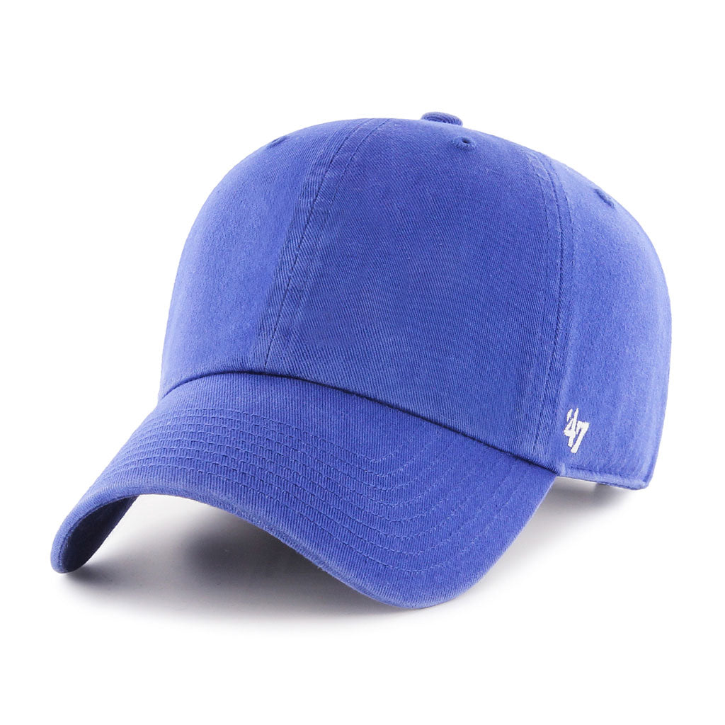 Walmart Design (US) 47 Brand Hat \- Blue