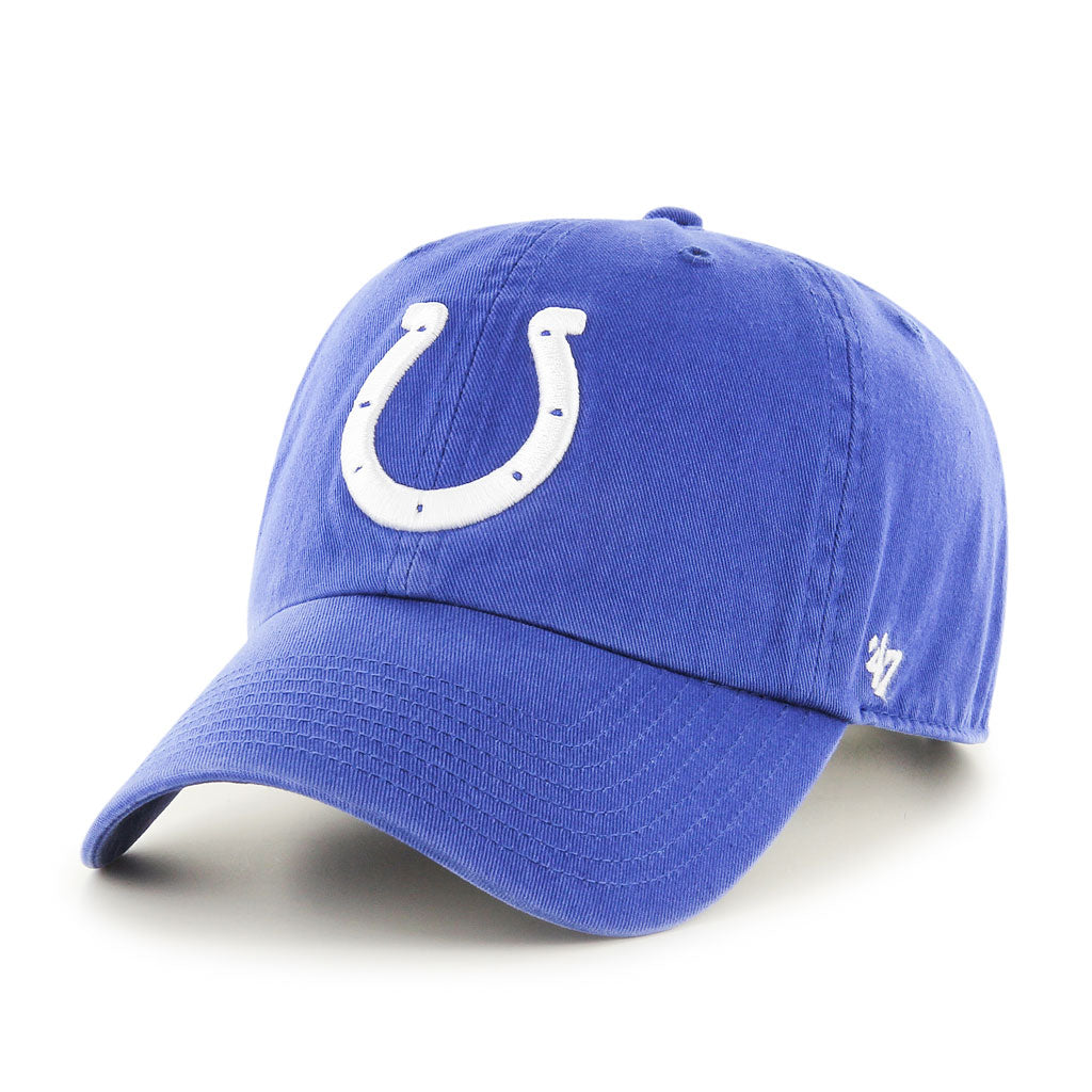 Indianapolis Colts '47 CLEAN UP - 47 Brand Canada
