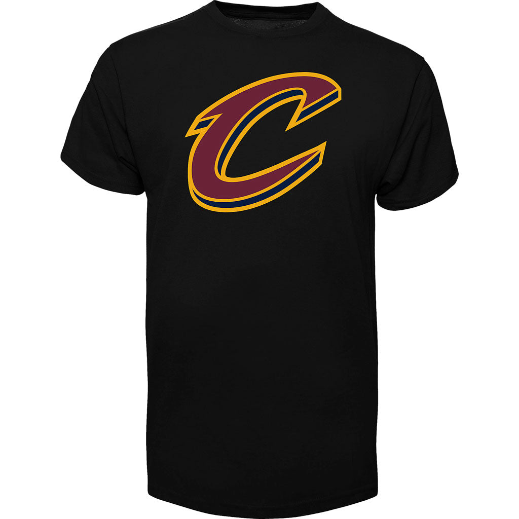 Cleveland Cavaliers NBA Big Logo '47 Tee - 47 Brand Canada