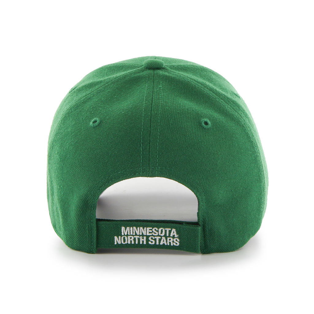 Minnesota North Stars Vintage NHL '47 MVP - 47 Brand Canada