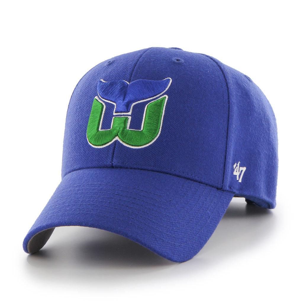 Hartford Whalers '47 MVP - 47 Brand Canada