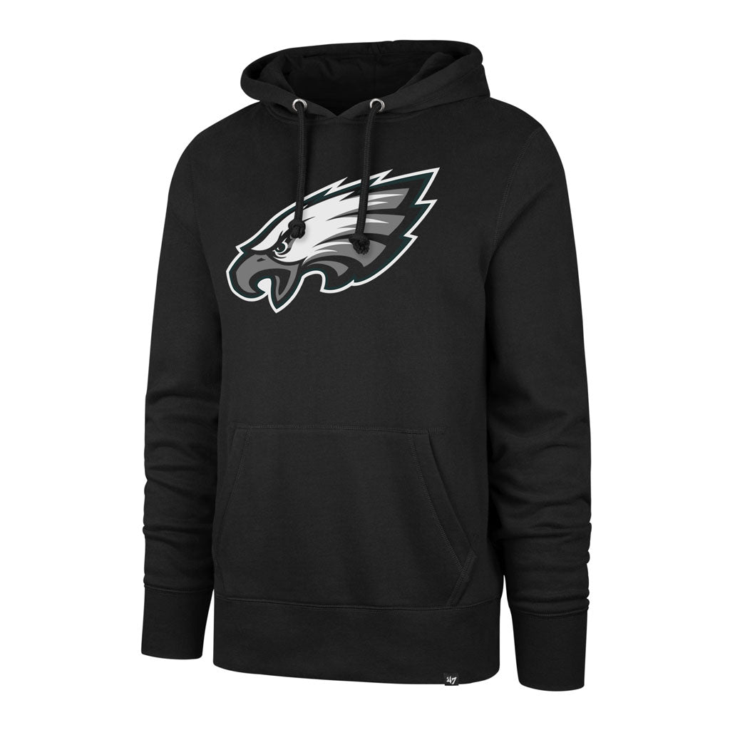 Philadelphia Eagles NFL 47 Imprint Headline Hoodie - 47 Brand Canada