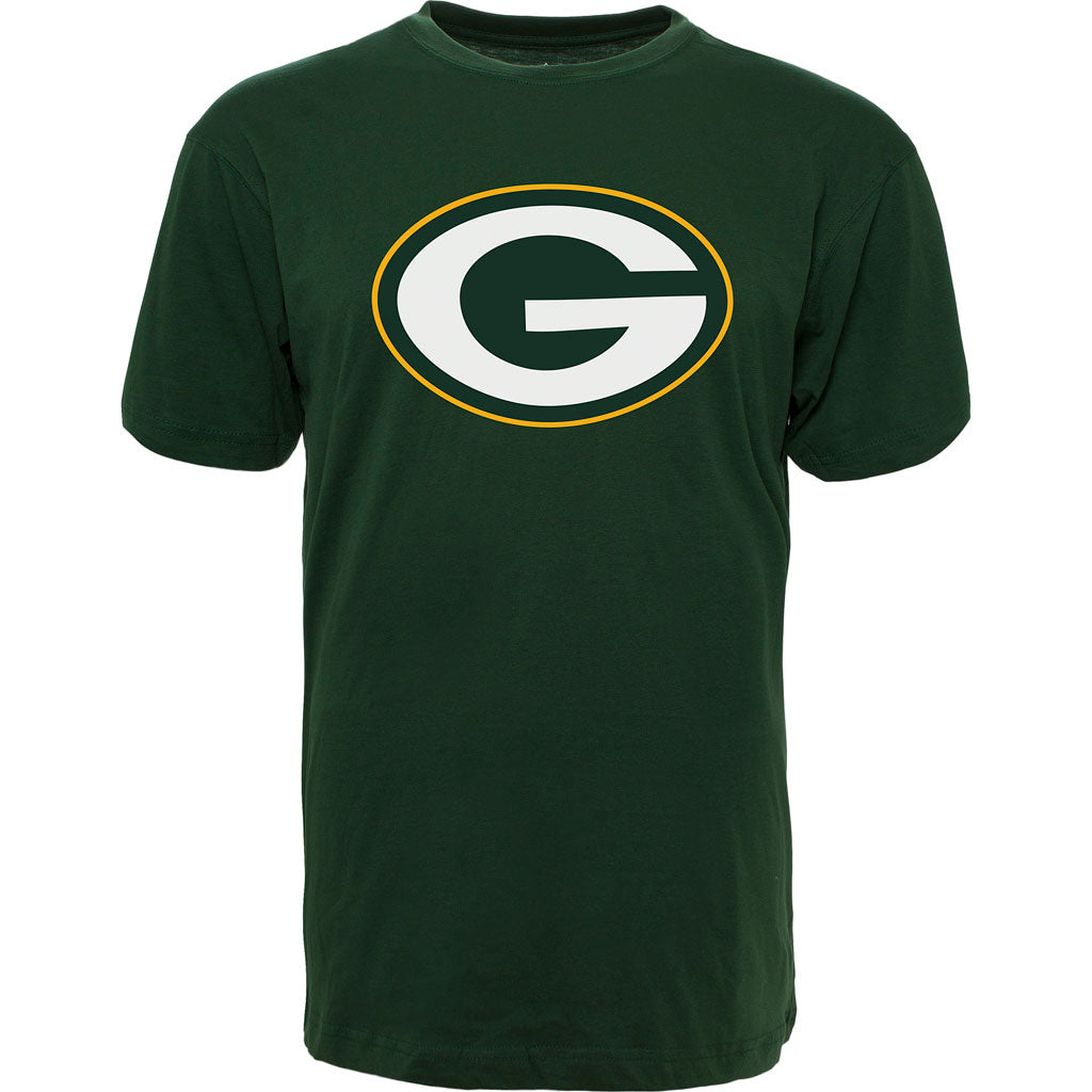 Green Bay Packers NFL '47 Fan Tee - 47 Brand Canada