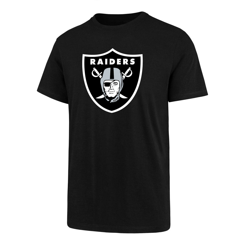 Vegas Raiders Nfl Fan Tee