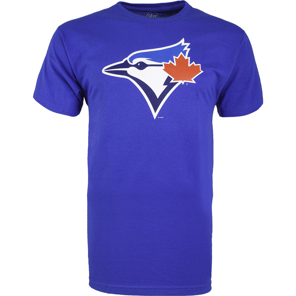 Toronto Blue Jays MLB '47 Big Tee - 47 Brand Canada