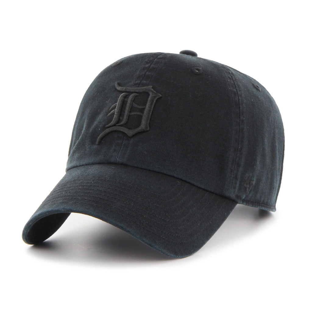 Detroit Tigers MLB '47 CLEAN UP - 47 Brand Canada