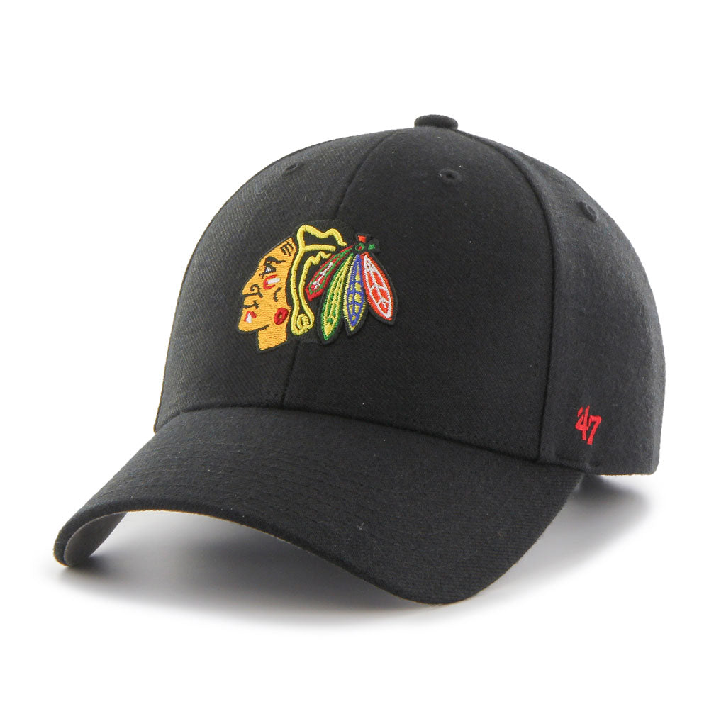 Chicago Blackhawks NHL '47 MVP - 47 Brand Canada