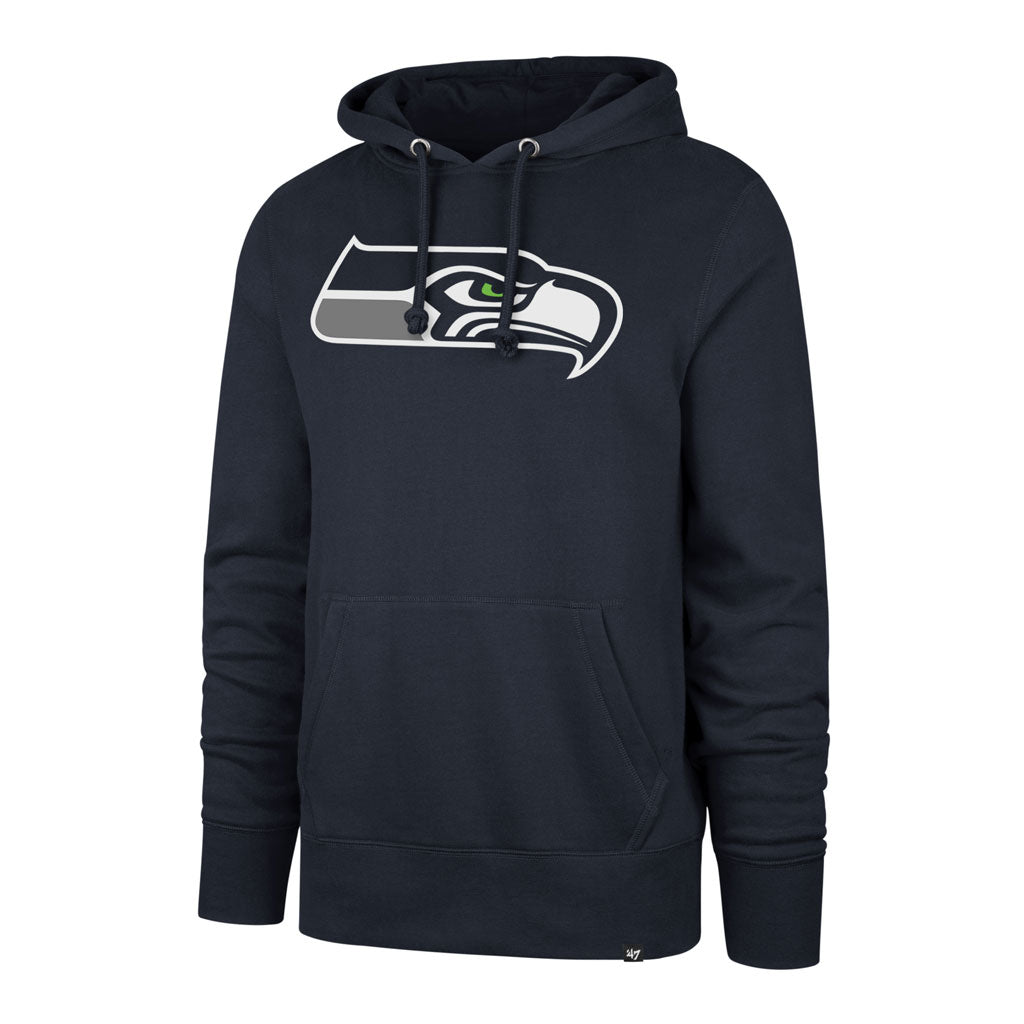 Seattle Seahawks NFL 47 Imprint Headline Hood - 47 Brand Canada