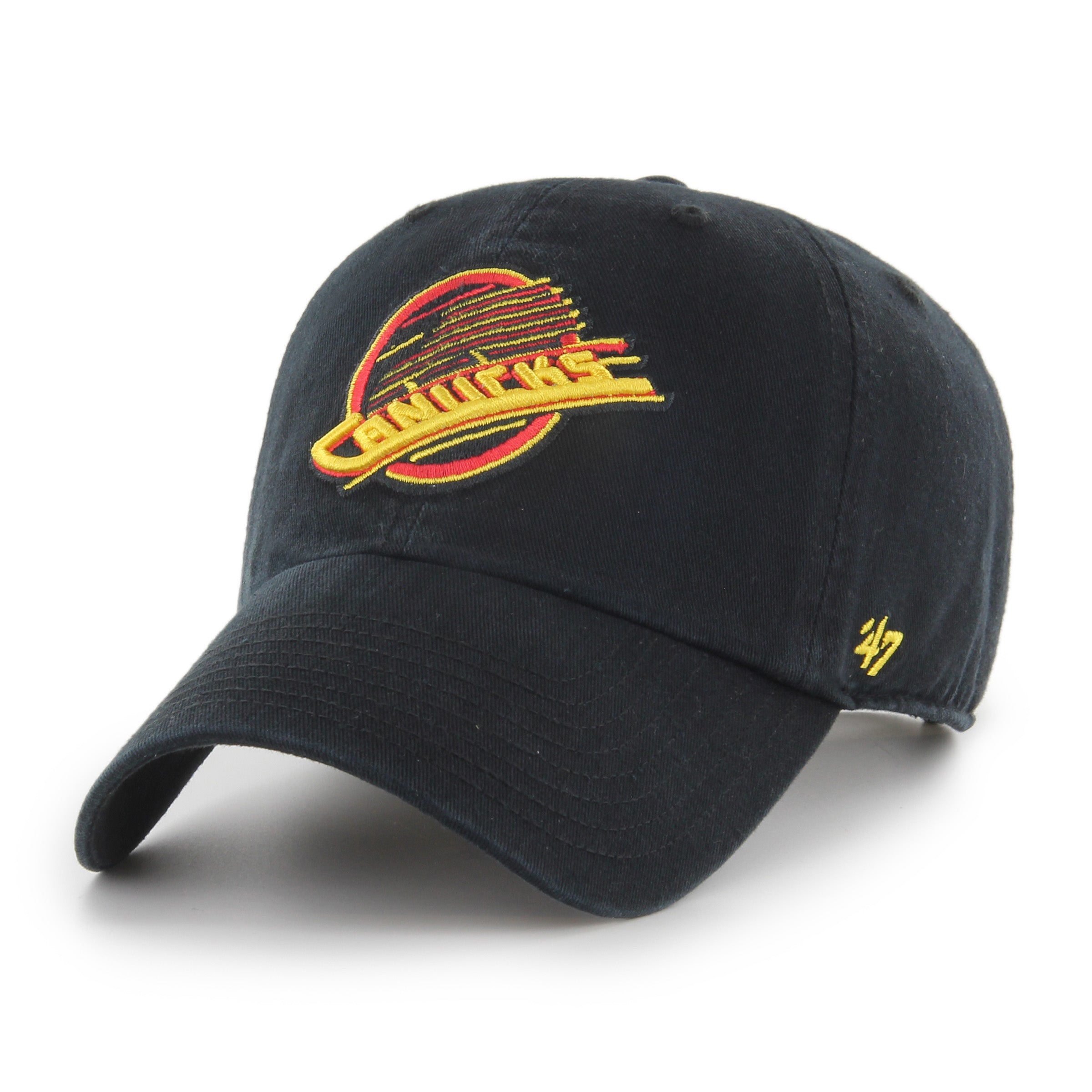 Vancouver Canucks Nhl Clean Up