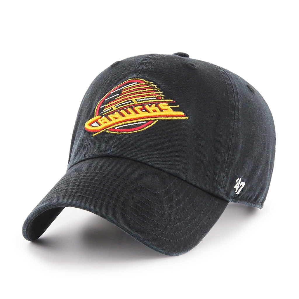 Vancouver Canucks '47 Vintage CLEAN UP - 47 Brand Canada