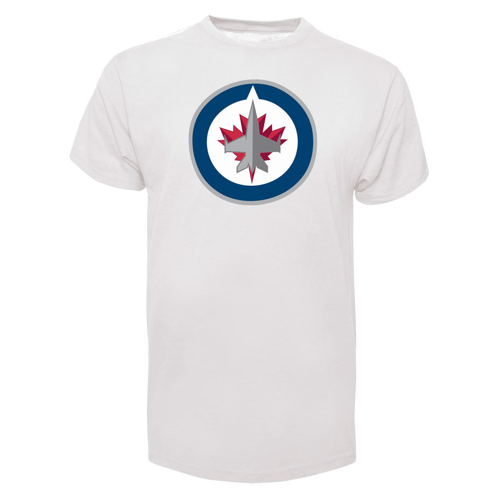 Winnipeg Jets NHL 47 Fan Tee - 47 Brand Canada