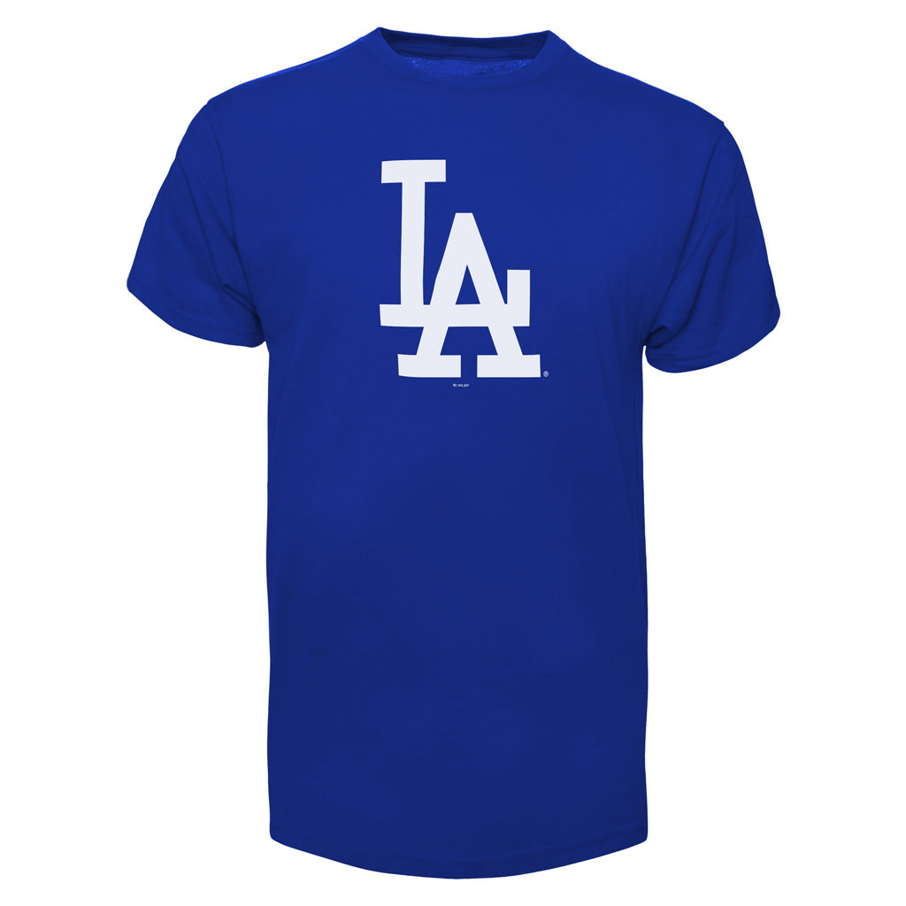 Los Angeles Dodgers MLB '47 Big Tee - 47 Brand Canada