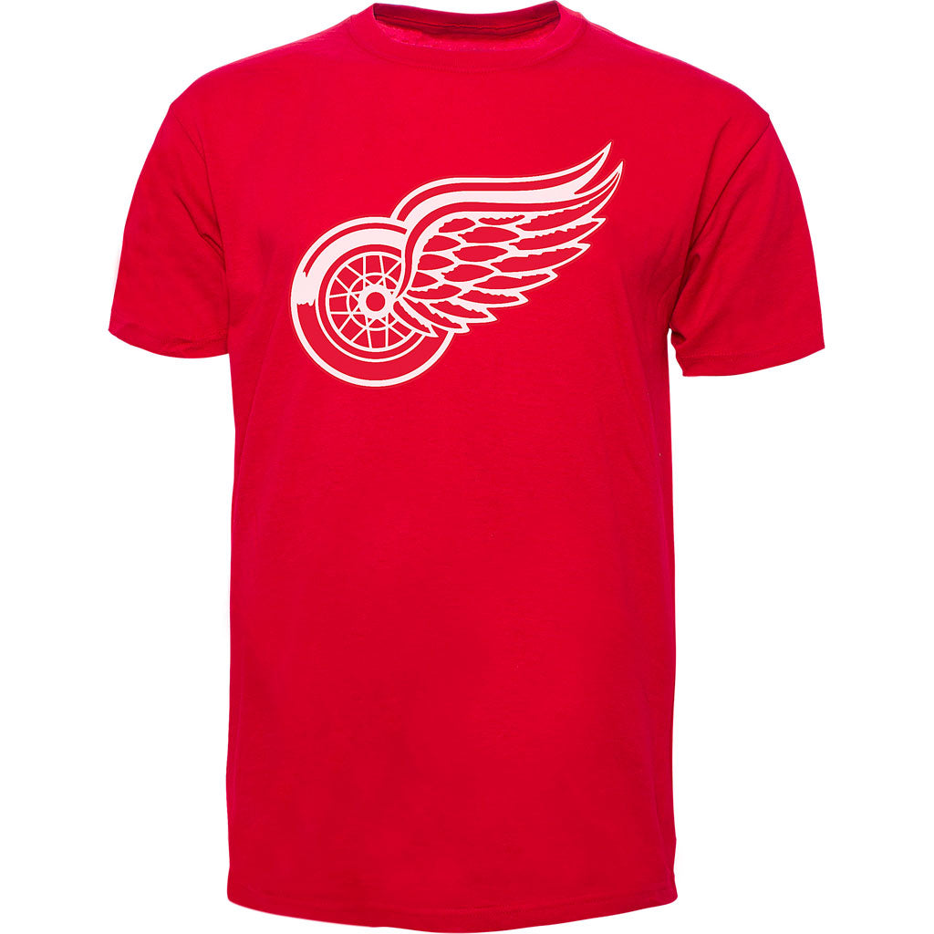 Detroit Red Wings Nhl Fan Tee - 47 Brand Canada