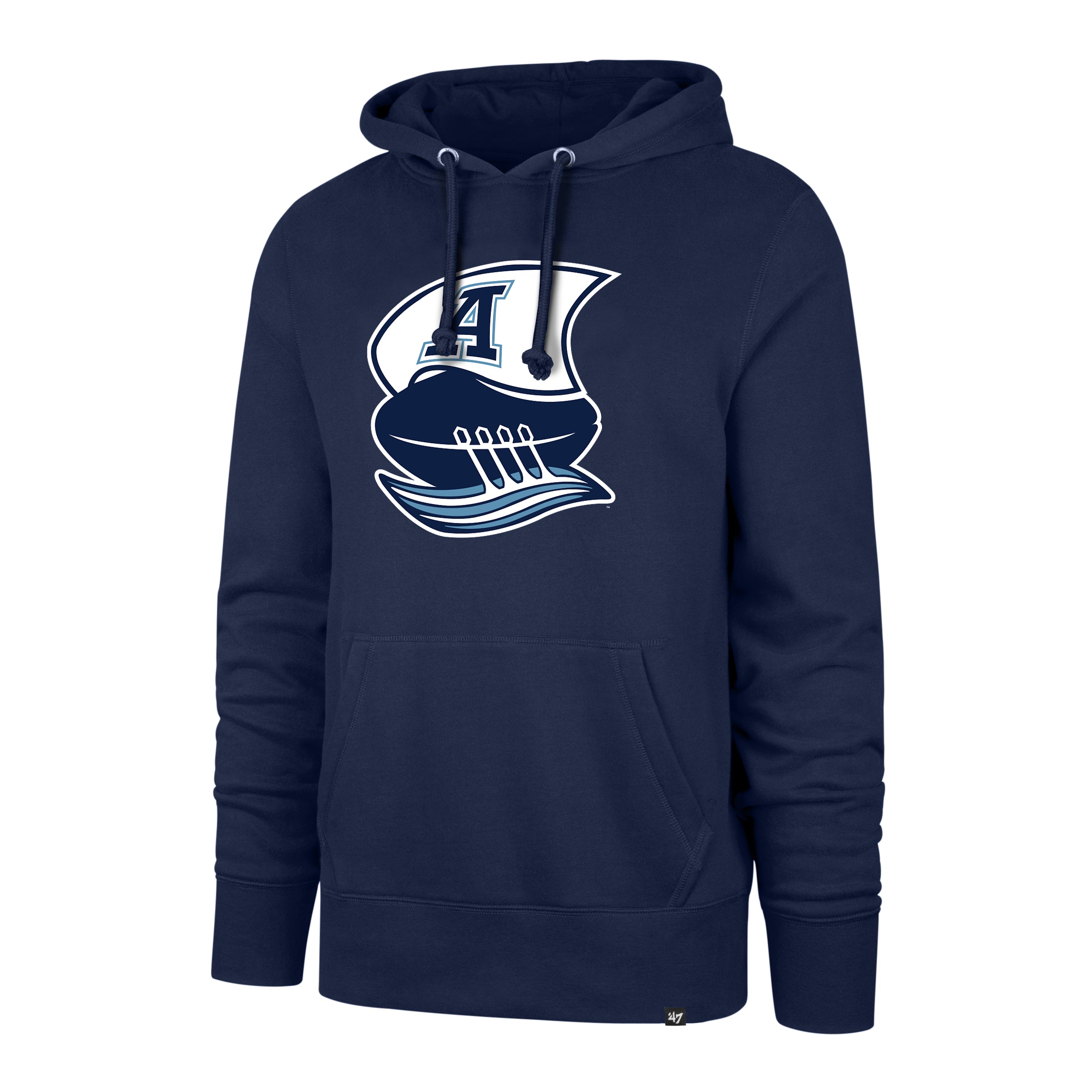 Toronto Argonauts Imprint '47 Headline Hoodie