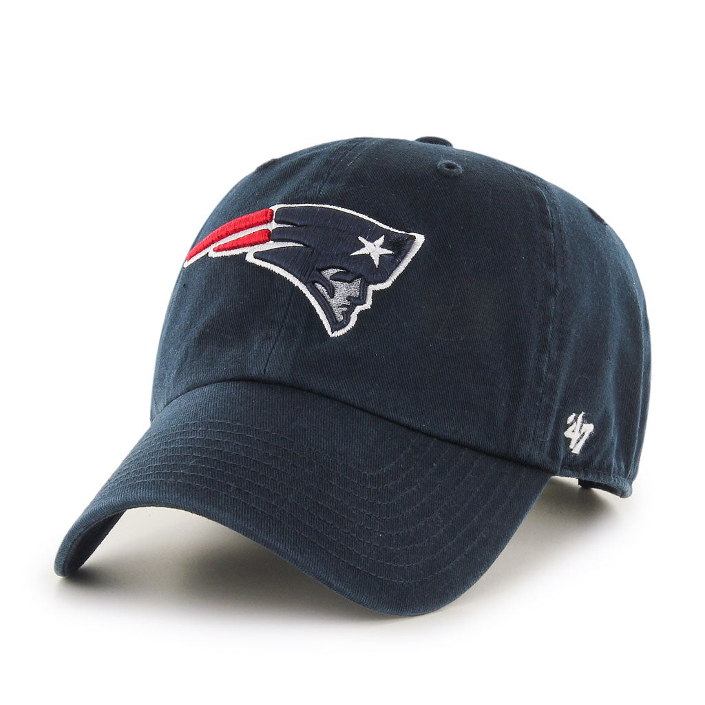 New England Patriots '47 CLEAN UP - 47 Brand Canada